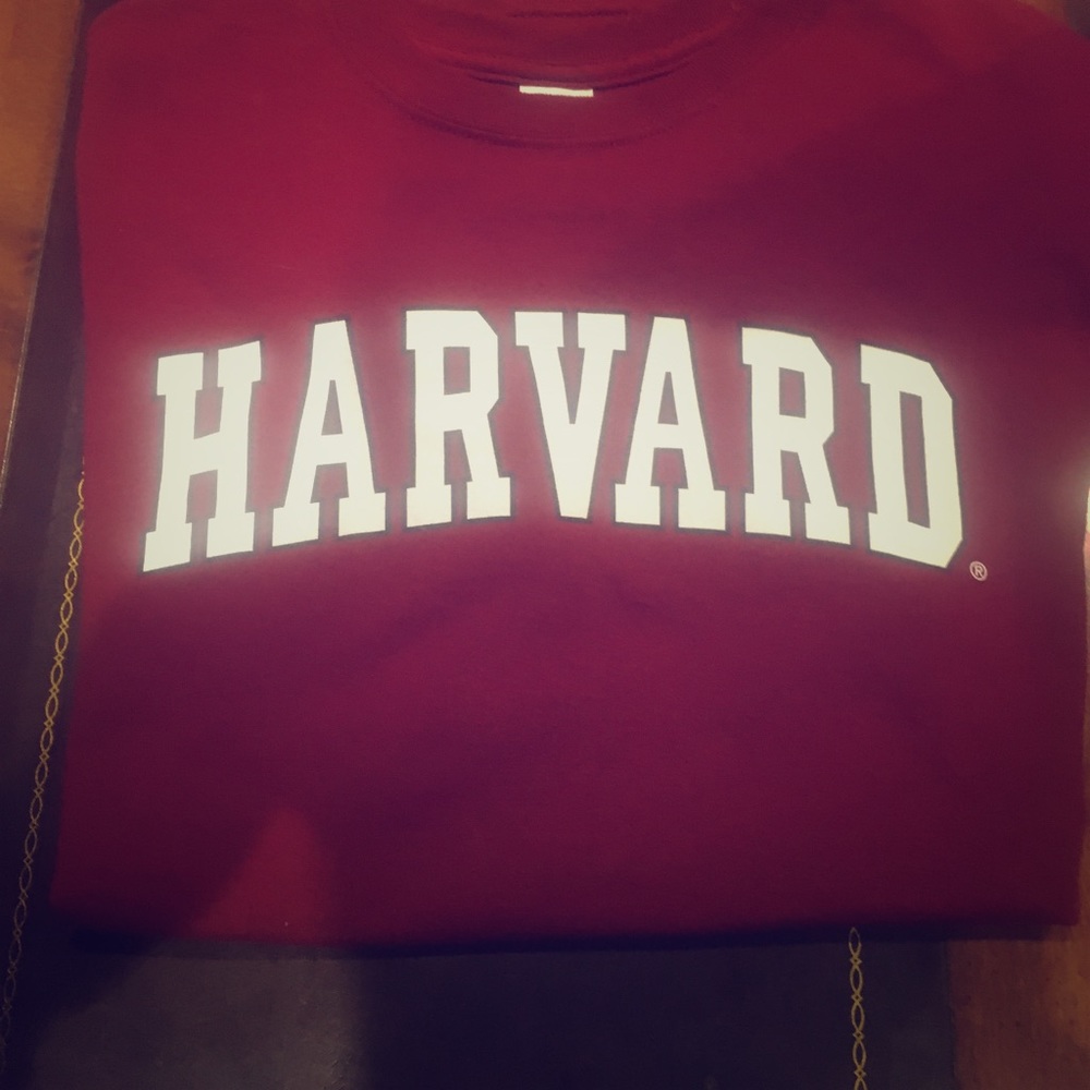 Harvard Ladies Cotten T Shirt